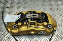 ASTON MARTIN DB11 1 generation (2016-2023) Ľavý predný brzdový strmeň JY53-2B119-MD 31699690