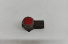 JAGUAR I-Pace 1 generation (2018-2023) Predný parkovací senzor JK83-15K859-AC 31715126