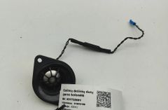 BMW 3 Series F30/F31 (2011-2020) Rear Right Door Sound Speaker 9226358 31722021