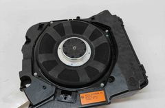 BMW M6 F06/F12/F13 (2012-2018) Right Side Floor Speaker Woofer 9169688 31722966