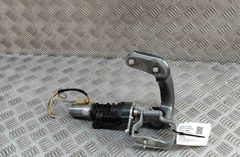 AUDI Q7 4M (2015-2024) Motor elektrického zdvihu ľavého zadného veka 4M0827299B,4M0827851A,0390204153 31799590