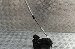 SKODA Karoq 1 generation (2017-2024) Rear Right Door Lock 5TA839016P 31846510