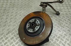 AUDI Q5 8R (2008-2017) Ступица передняя левая 4G0407241D 31865193