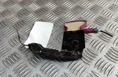 AUDI Q2 1 generation (2016-2024) Antenna 4M0035507,81A035525 31951819