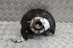 PEUGEOT 5008 2 generation (2017-2020) Ступица передняя правая 9670367680,1647857080 31969134