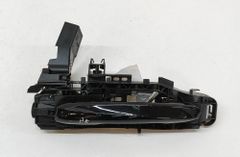 MERCEDES-BENZ CLA-Class C118 (2019-2023) Ľavá predná dverová vonkajšia kľučka A0997601702,A0997601559 31980469