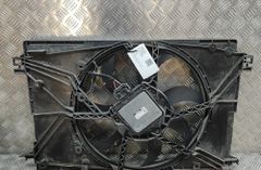 TOYOTA RAV4 5 generation (XA50) (2018-2024) Диффузор 16360-25020,16363-31500,268500-3000 31984830