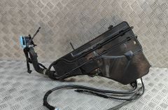 ALFA ROMEO Stelvio 949 (2017-2023) Бачок омывателя 50556493,50535936,71740944 31991038