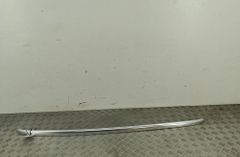 AUDI Q4 Sportback e-tron 1 generation (2021-2024) Рейлинг крыши правый 89A860022A 32004059