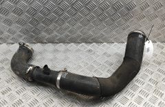 AUDI Q7 4M (2015-2024) Левый шланг радиатора интеркулера 4M0145709G,4M0145683A,4M0145737M 32028541