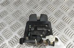 AUDI Q5 8R (2008-2017) Tailgate Boot Lock 8R0827505A 32028685