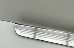 MERCEDES-BENZ C-Class W205/S205/C205 (2014-2023) Отделка переднего правого порога A2056809108,A2056802806 32054211