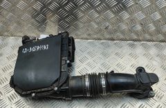 MERCEDES-BENZ GLC Coupe C253 (2016-2019) Корпус воздушного фильтра A2760903801,70545279,A2760904001 32056132