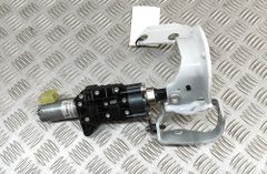 AUDI Q7 4M (2015-2024) Pravý motor pre elektrické otváranie piateho dverí 4M0827852A,0390204154,1397221037,4M0827300C 32061355