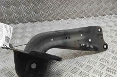 AUDI RS 3 8VA (2015-2021) Rear Right Arm 5Q0505226,1K0501476 32081331