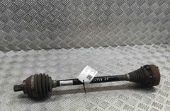 AUDI RS 3 8VA (2015-2021) Rear Right Driveshaft 8P0501204 32081337