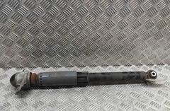 AUDI RS 3 8VA (2015-2021) Rear Left Shock Absorber 801402001138,8V0512011T 32081341