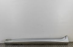 BMW X3 F25 (2010-2017) Left Side Plastic Sideskirt Cover 8052075 32110185