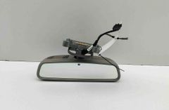 MERCEDES-BENZ S-Class W221 (2005-2013) Vnútorné spätné zrkadlo A2218103717 32389339