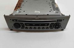 PEUGEOT 308 T7 (2007-2015) Hudobný prehrávač bez GPS 96660458XH 32391400