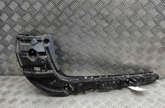 BMW X3 F25 (2010-2017) Левый держатель заднего бампера 7239883 32401572