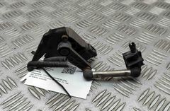 PORSCHE Panamera 970 (2009-2016) Front Left Level Sensor 97034302103 32407603