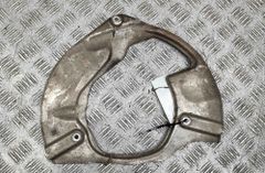 PORSCHE 911 991 (2011-2020) Защита переднего левого тормозного диска 99135180101 32548489