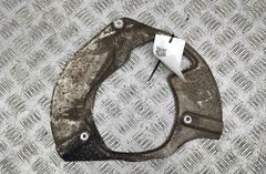 PORSCHE 911 991 (2011-2020) Защита переднего левого тормозного диска 99135180101 32548732