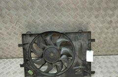 OPEL Mokka 1 generation (2012-2015) Диффузор F00S3D2019,95298575 32580543