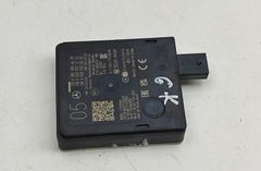 MERCEDES-BENZ GLE W167 (2019-2024) Blind Spot Control Module A0009004639,A0009012722,A0009028385 32592756