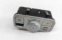 MERCEDES-BENZ GLE W167 (2019-2024) Headlight Switch Control Unit A1679059804 32593114