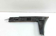 VOLKSWAGEN Phaeton 1 generation (2002-2016) Левый держатель заднего бампера 3D5807393 32593179