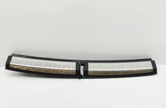 BMW X1 F48/F49 (2015-2023) Ozdobné lemovanie zámky kufra 7413689 32596989