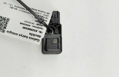 CHEVROLET Malibu Датчик удара задний левый 13544407,A3C08319700 32598345