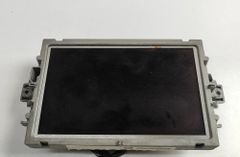 MERCEDES-BENZ C-Class W204/S204/C204 (2004-2015) Navigačný displej A2049010503 32630903