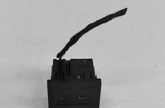 MERCEDES-BENZ EQB 1 generation (2021-2023) USB A2478208402 32631038