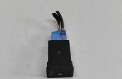 MERCEDES-BENZ EQB 1 generation (2021-2023) USB A2478207302 32631039