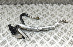 PORSCHE Cayenne Coupe 1 generation (2019-2021) DPF Pressure Sensor 058906051G,85MPP21-01,4M0131552AL 32632298