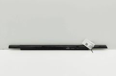 AUDI RS Q3 8U (2013-2020) Zadné ľavé dvere okenného lemu 8U0853763E 32634098