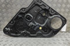 JEEP Grand Cherokee 4 generation (WK) (2004-2024) Rear left door window lifter 68231069AA 32738184