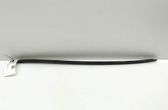 VOLKSWAGEN Touareg 2 generation (2010-2018) Pravý vertikálny lem čelného skla 7P6854328A 32752121