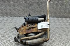 BMW 5 Series F10/F11 (2009-2017) Autonómne kúrenie 9257006,9184368,122R-000277,10R-035895 32818046