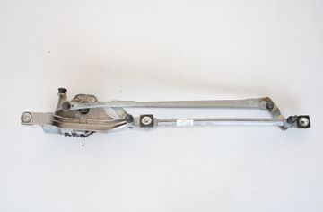 FORD Focus 2 generation (2004-2011) Front Windshield Wiper Mechanism 4M51-17504-AC,3397020850,4M51-17508-AA,0390241731 32819114