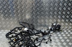 MERCEDES-BENZ GLE W167 (2019-2024) Káblový zväzok motora A2561504701,A2561502901,A2561505601 32827084