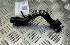 MERCEDES-BENZ GLE W167 (2019-2024) Turbínová mazacia rúrka A2562001300 32827534