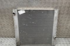 LAND ROVER Range Rover 3 generation (2002-2012) Охлаждающий радиатор XH42-8005-BA 32877881