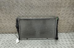BMW 1 Series E81/E82/E87/E88 (2004-2013) Air Con Radiator 7788903 32878287