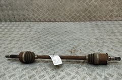 MITSUBISHI Outlander 3 generation (2012-2023) Полуось задняя левая 3715A313 32929982