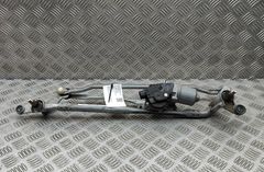LAND ROVER Discovery 5 generation (2016-2024) Front Windshield Wiper Mechanism HY32-17500-BB 32931865