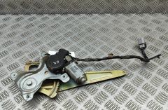 TOYOTA Land Cruiser 100 Series (1998-2007) Стеклоподъемник задней левой двери 69804-60060,85720-60120,062040-0622 32952372